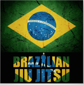 BJJ-Flag