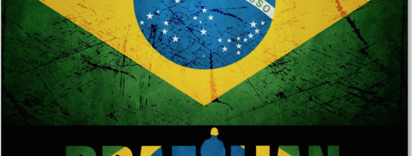 BJJ-Flag